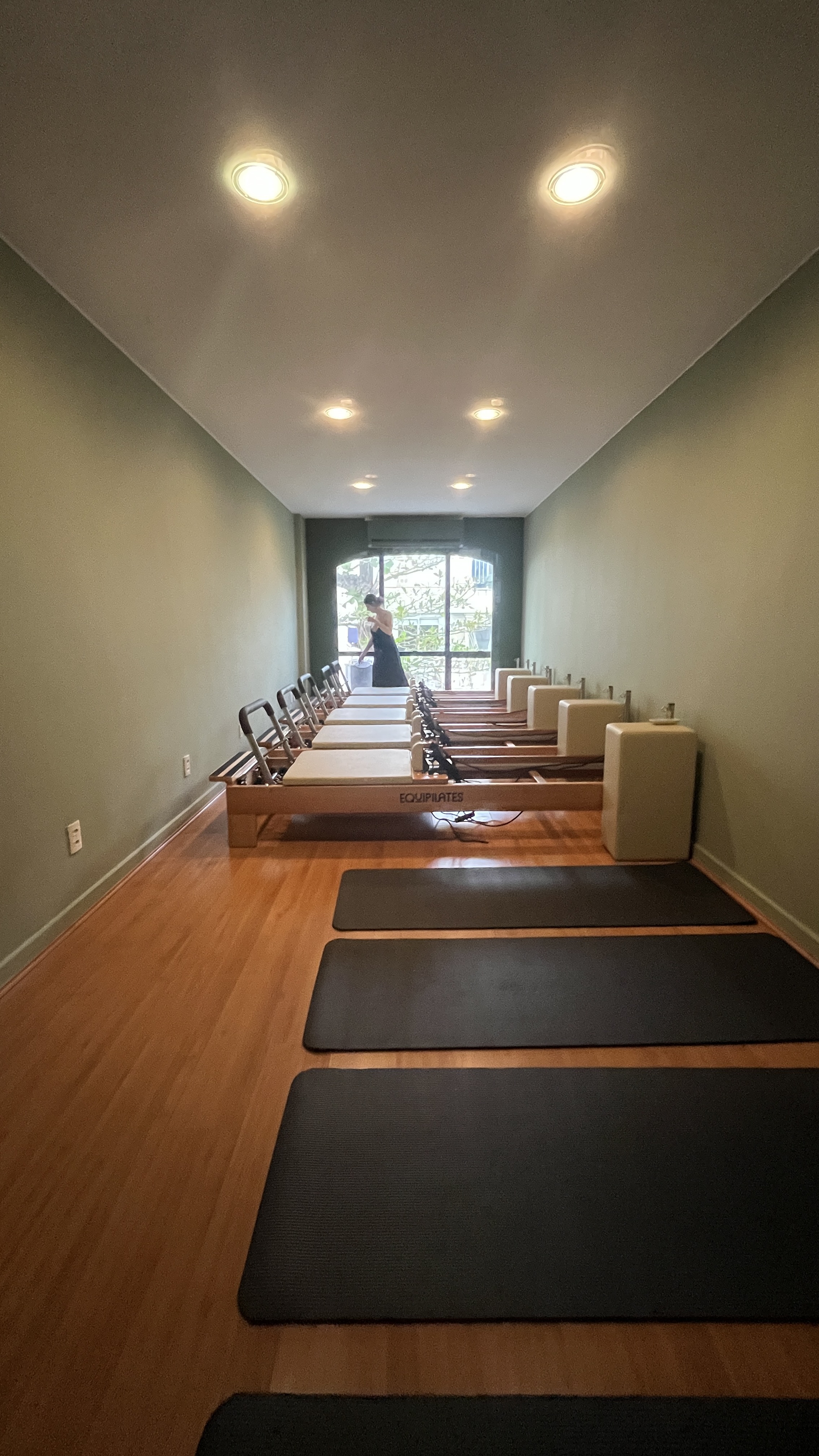 Korehaus Barra da Tijuca